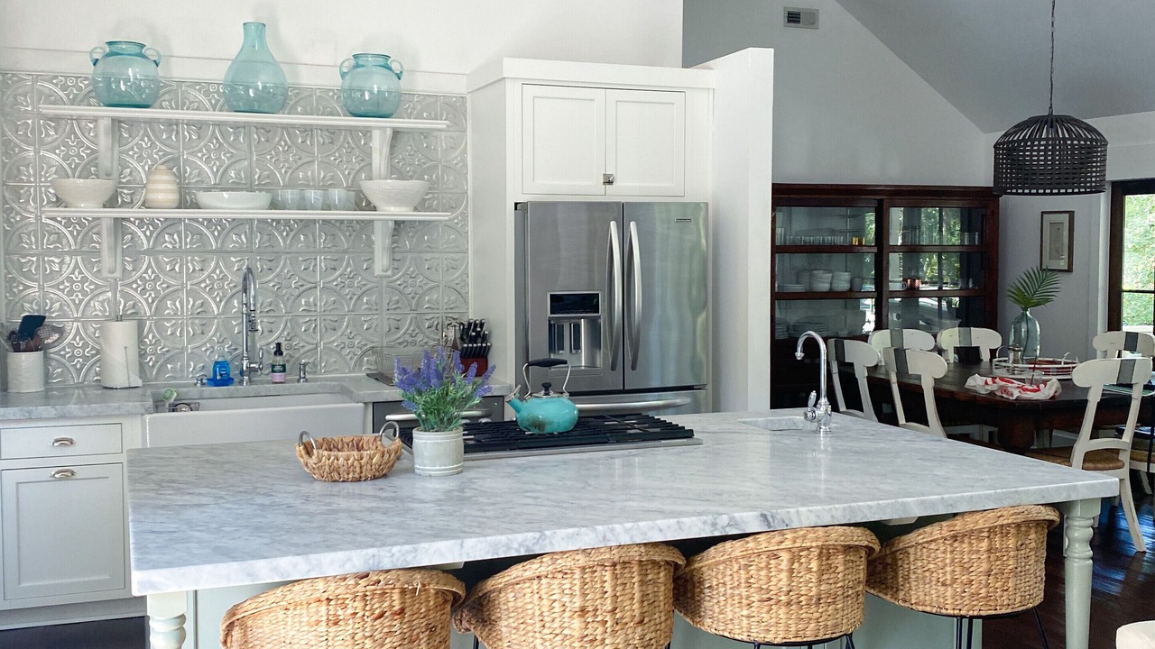Photo of Kitchen in Isle of Palms