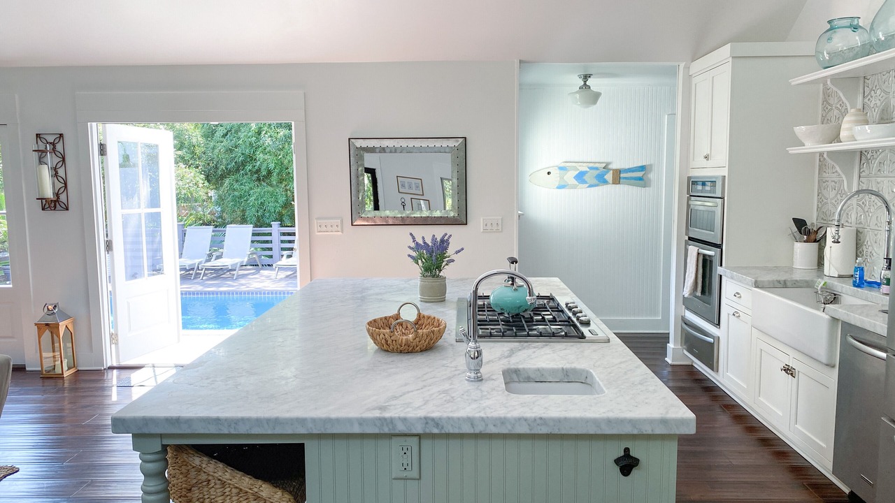 Photo of Kitchen in Isle of Palms