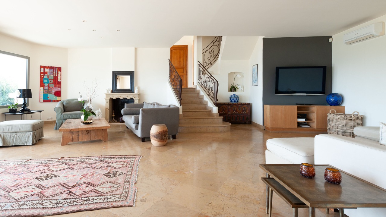 Photo of Livingroom in Porto-Vecchio