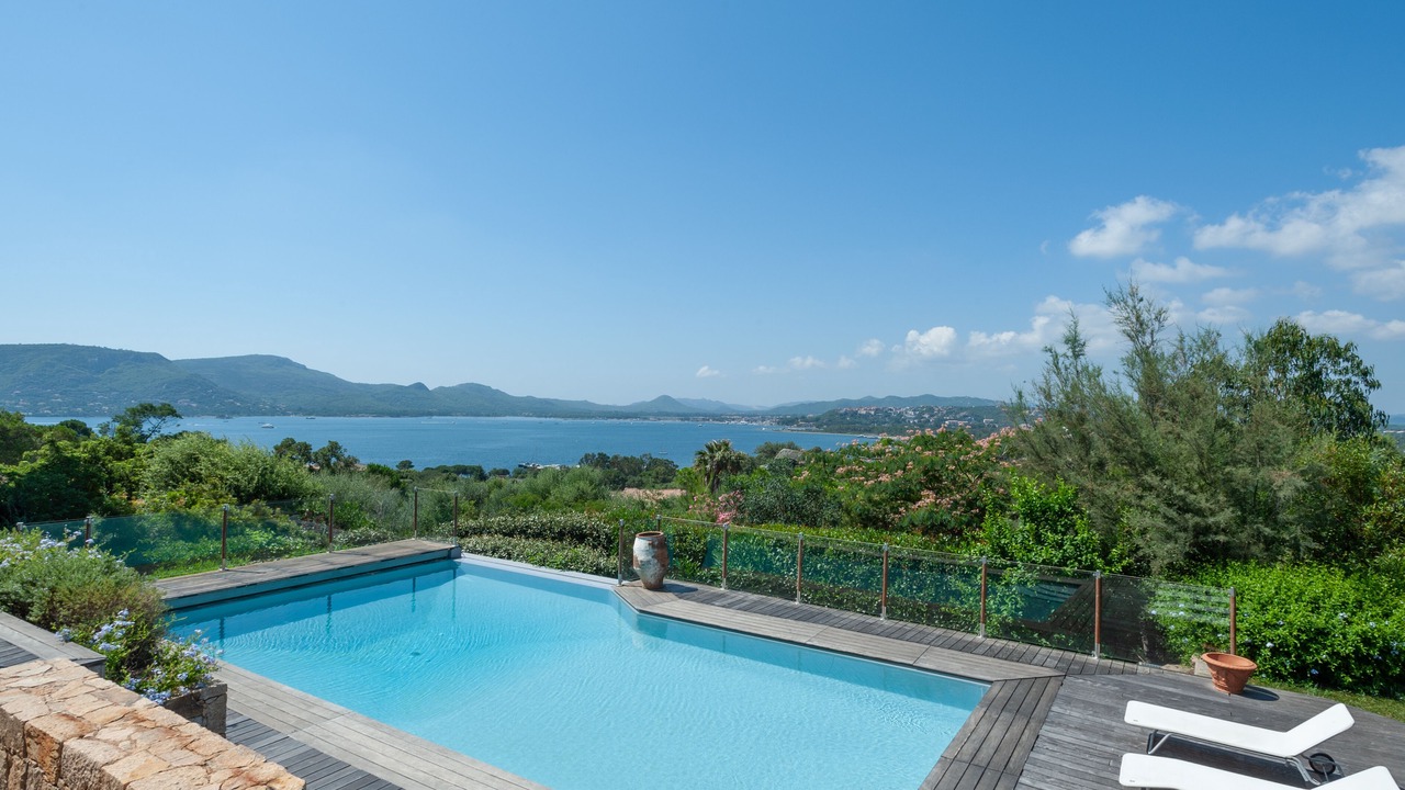 Photo of Outdoor in Porto-Vecchio