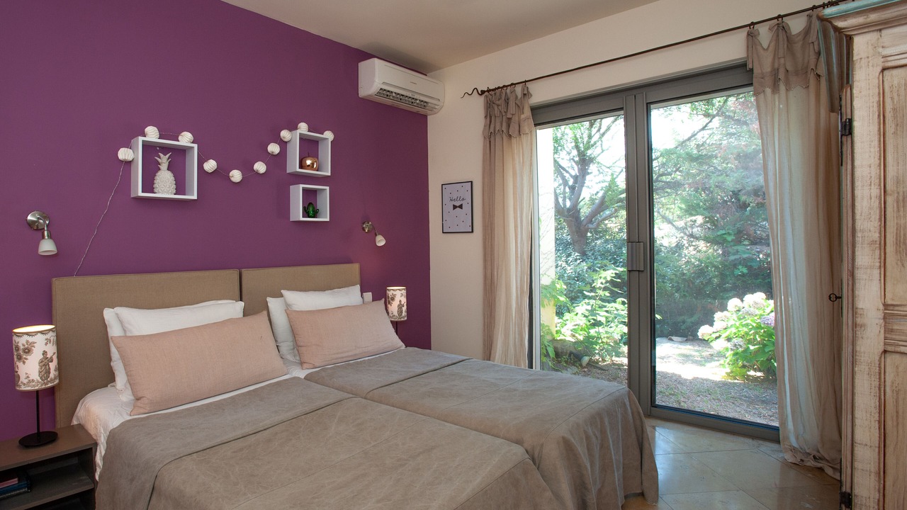 Photo of Bedroom in Porto-Vecchio