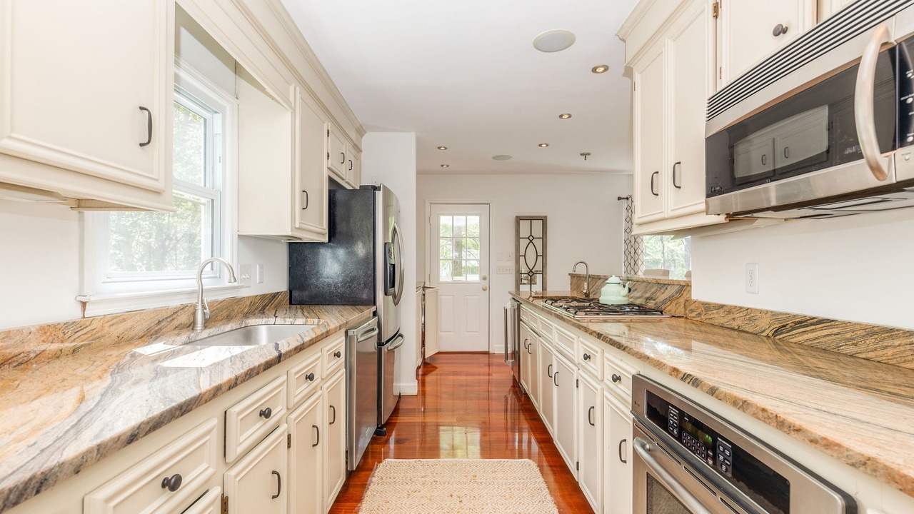 Photo of Kitchen in Mount Pleasant