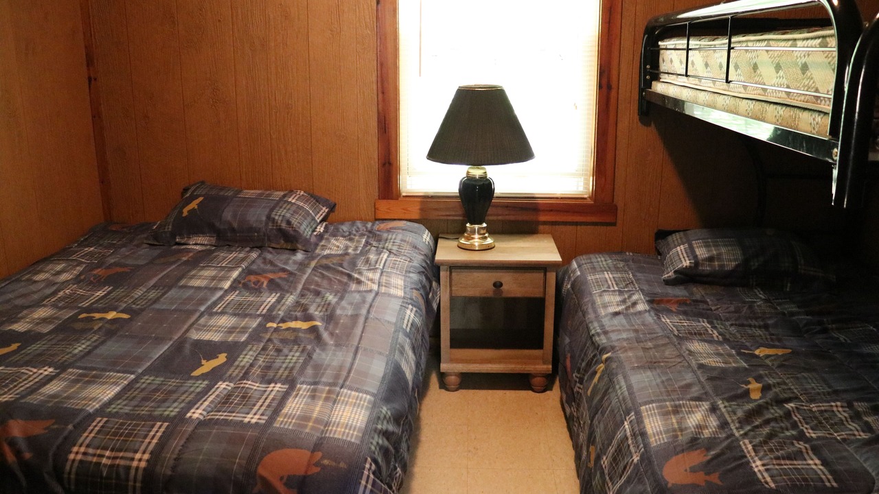 Photo of Bedroom in Gasburg