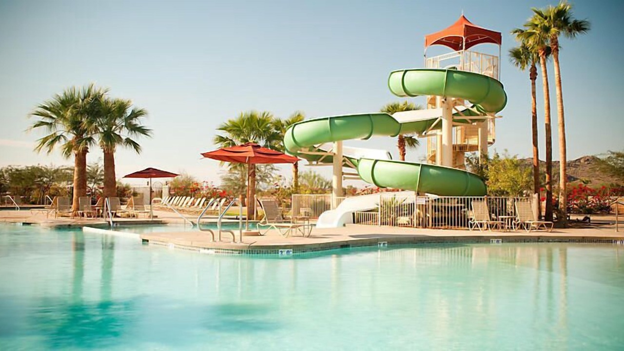 Photo of Outdoor in Cibola Vista