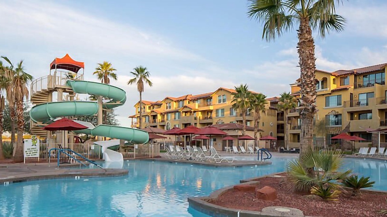 Photo of Outdoor in Cibola Vista