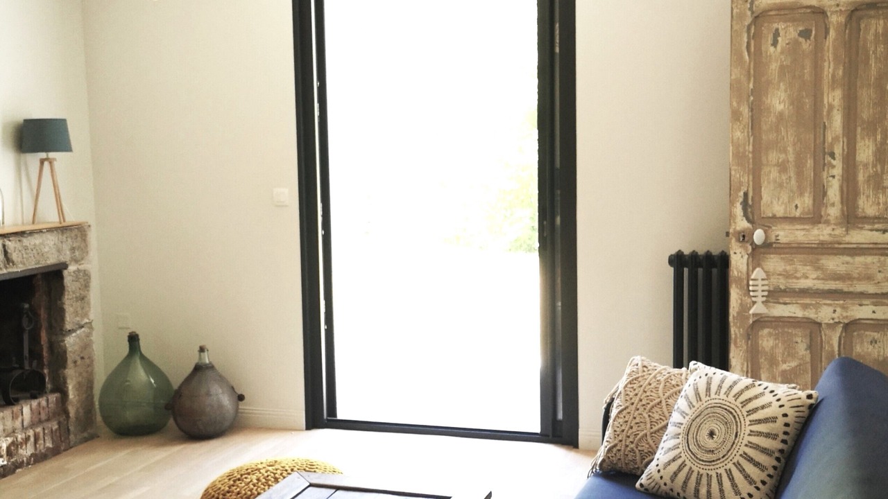 Photo of Livingroom in Bocognano