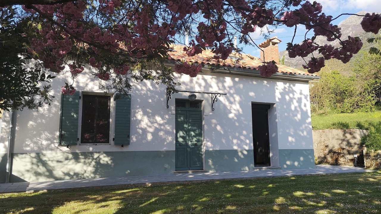 Photo of Outdoor in Bocognano