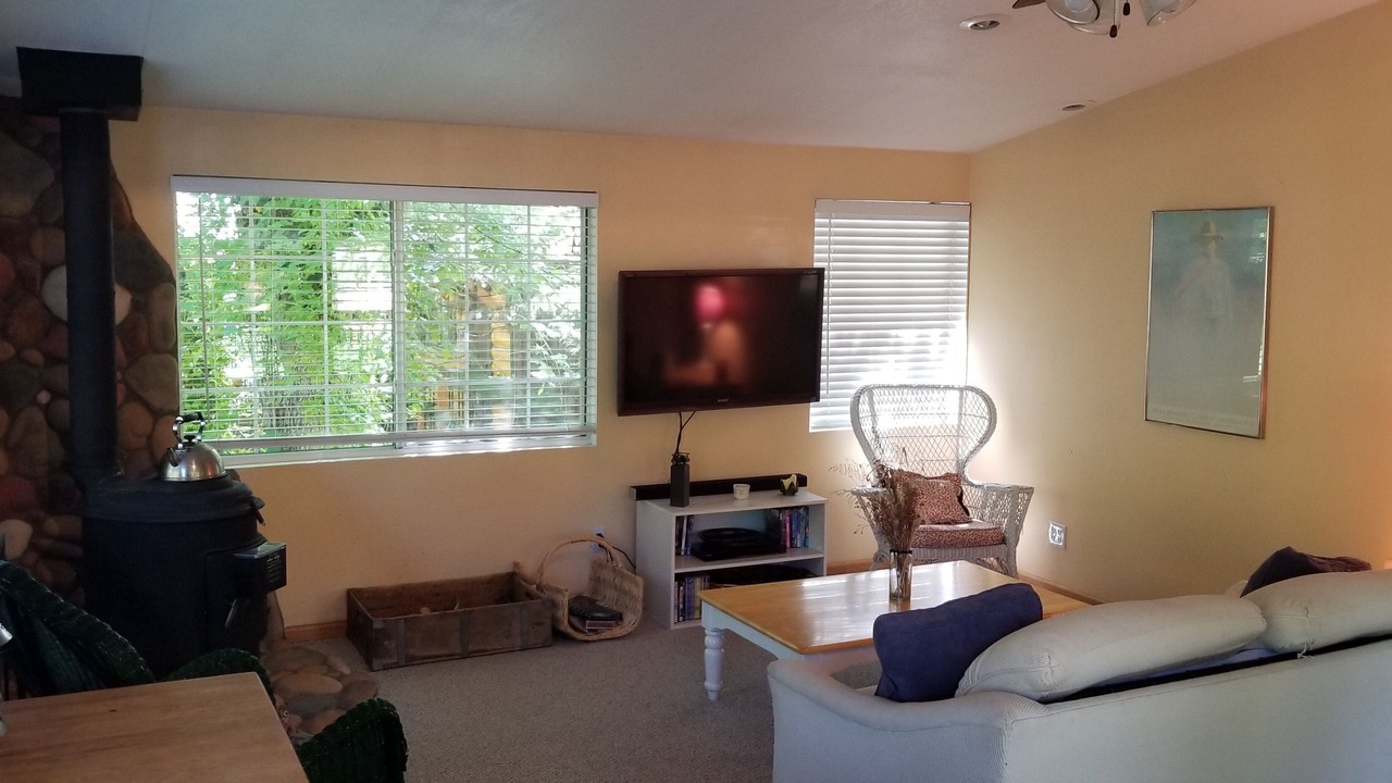Photo of Bedroom in Christopher Creek