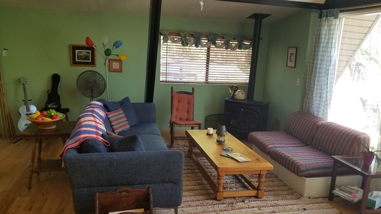 Photo of Bedroom in Christopher Creek