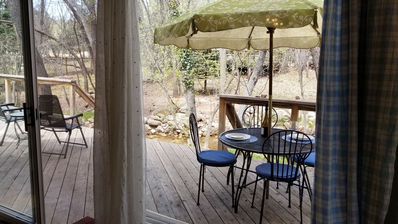 Photo of Others in Christopher Creek