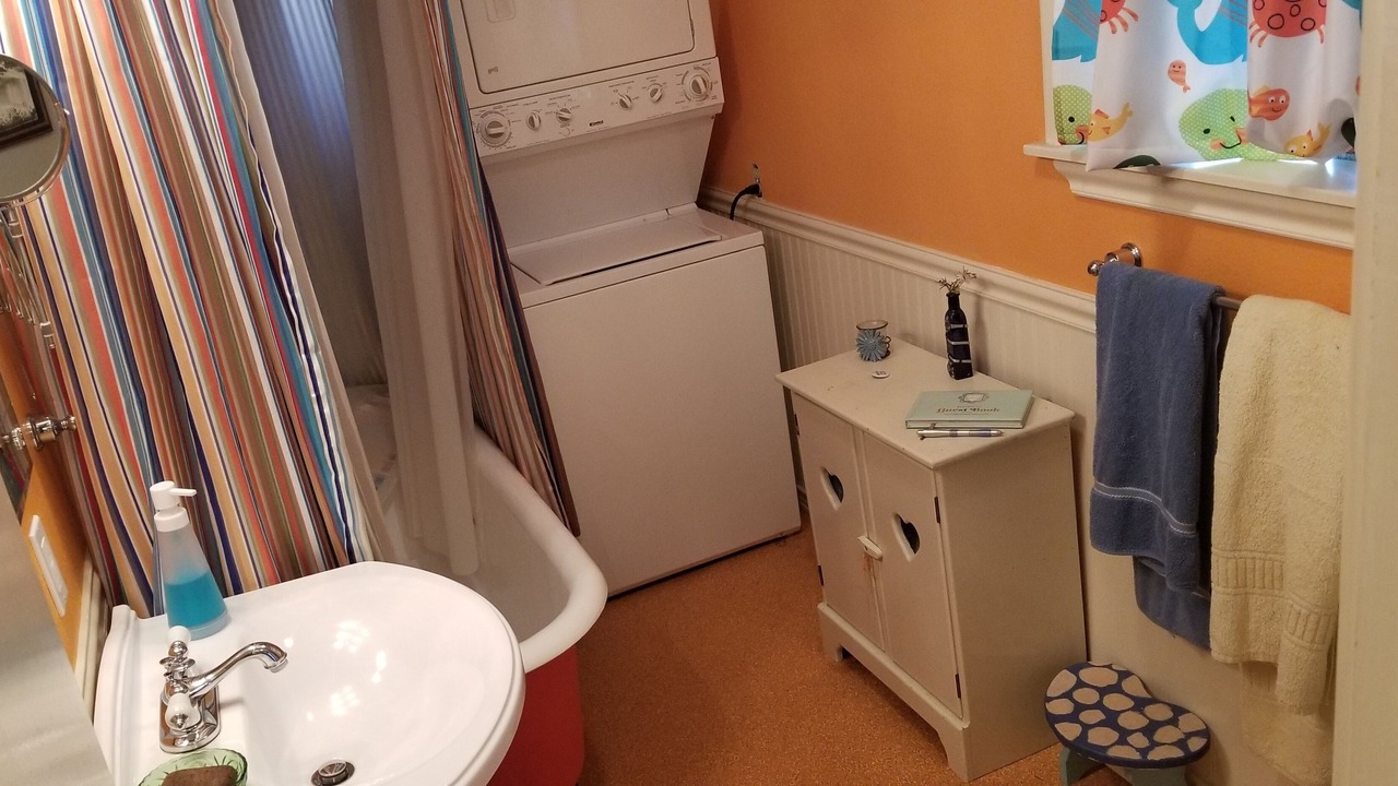 Photo of Bathroom in Christopher Creek