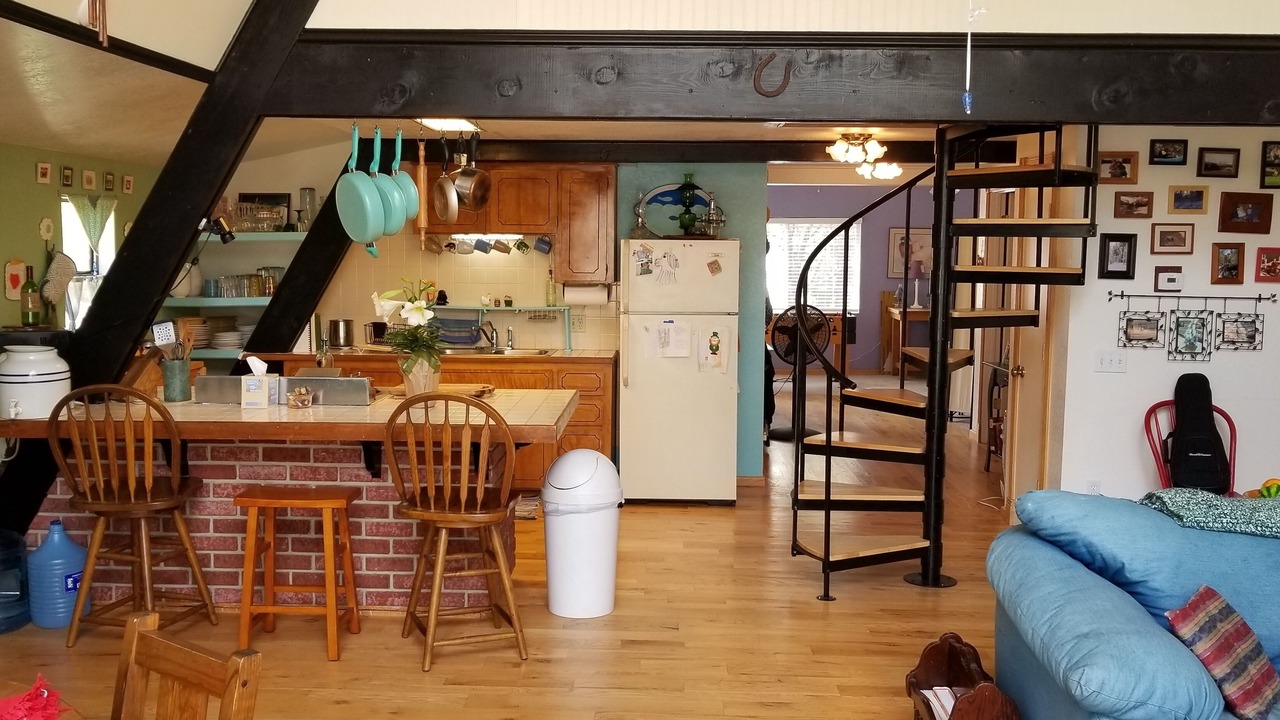 Photo of Bedroom in Christopher Creek