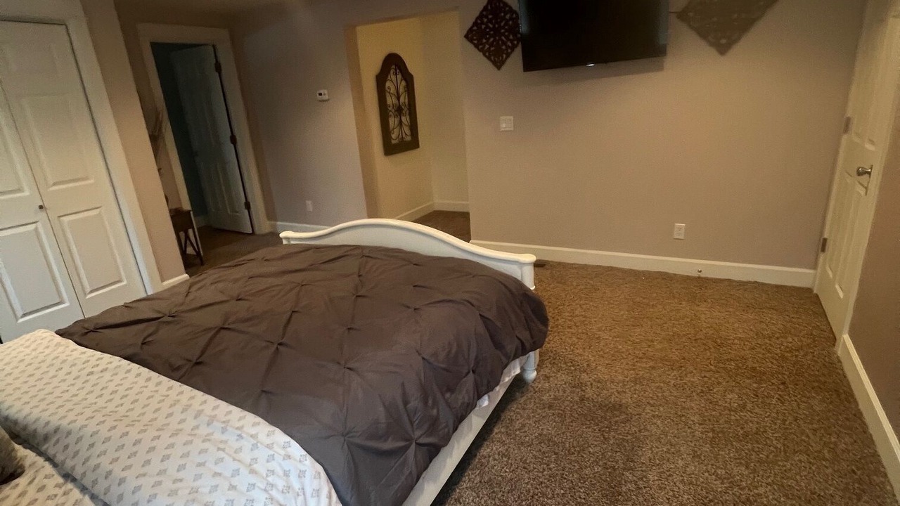 Photo of Bedroom in Post Falls