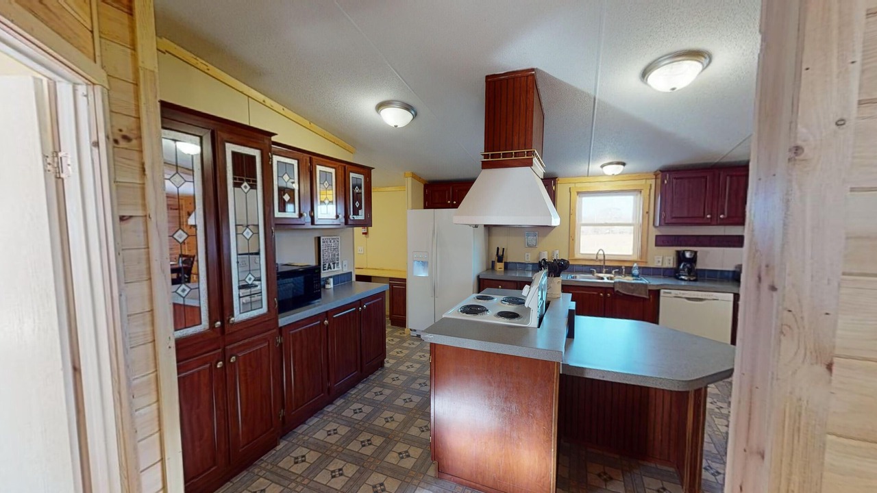 Photo of Kitchen in Nelsonville