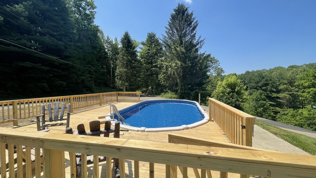 Photo of Outdoor in Nelsonville