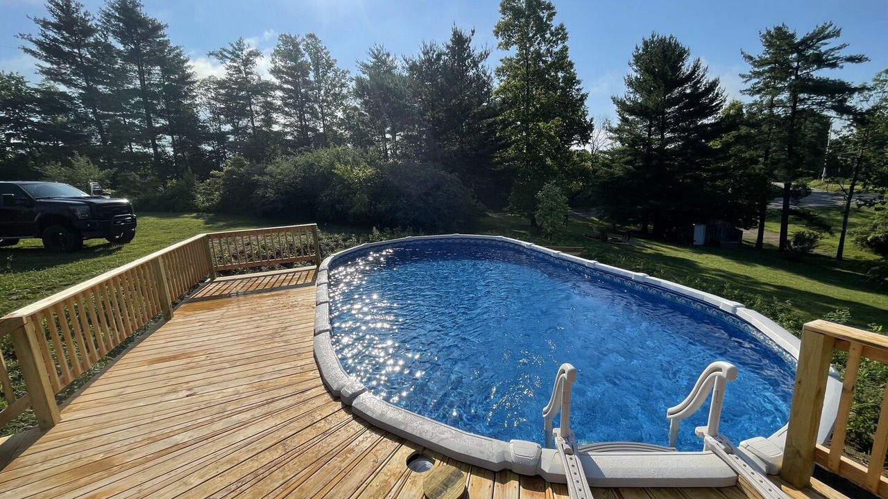 Photo of Outdoor in Nelsonville