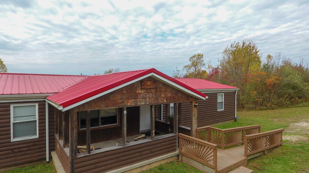 Photo of Outdoor in Nelsonville