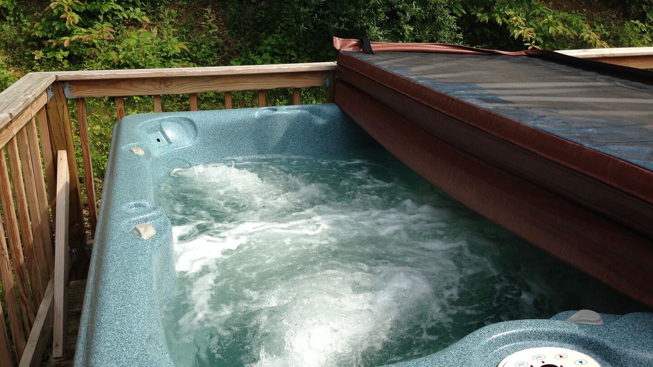 Photo of Outdoor in Nelsonville