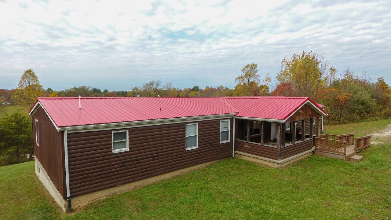 Photo of Outdoor in Nelsonville