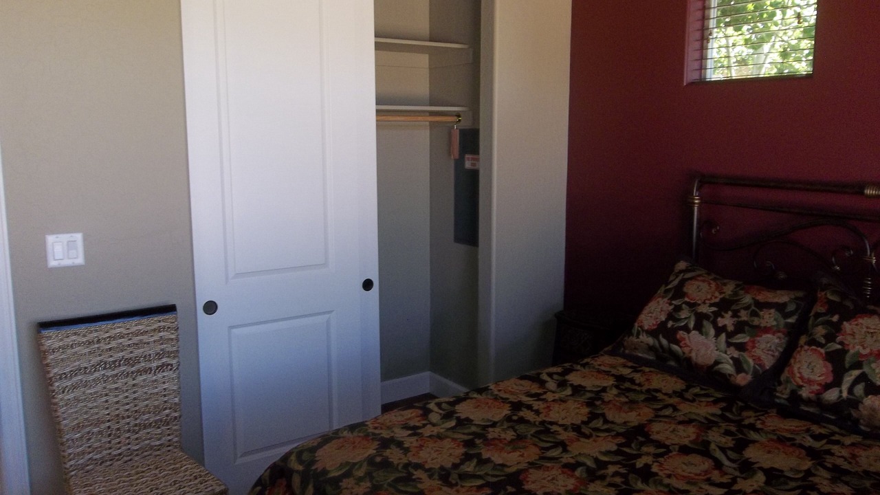 Photo of Bedroom in Williamson