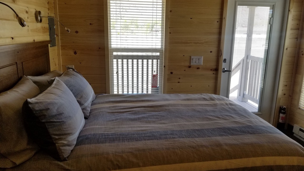 Photo of Bedroom in Price