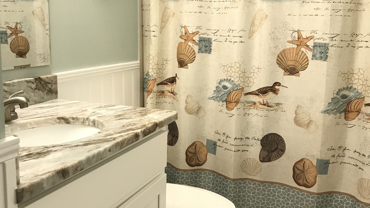 Photo of Bathroom in Morehead City