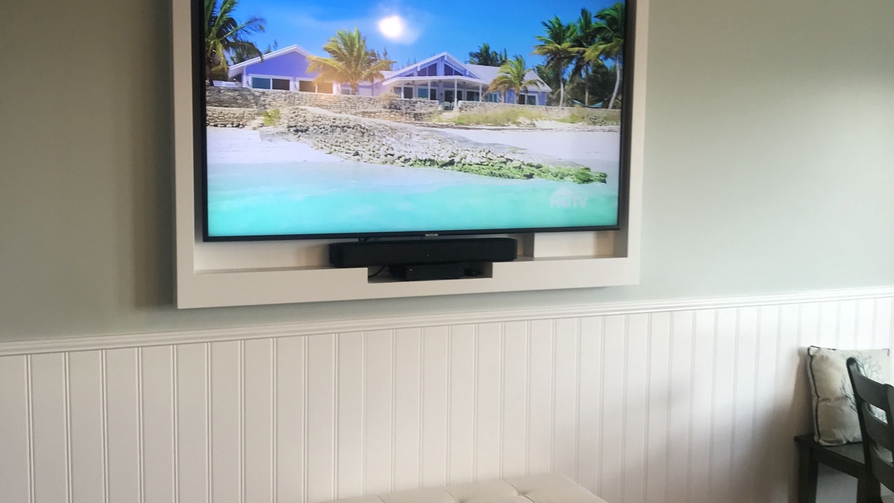 Photo of Bedroom in Morehead City