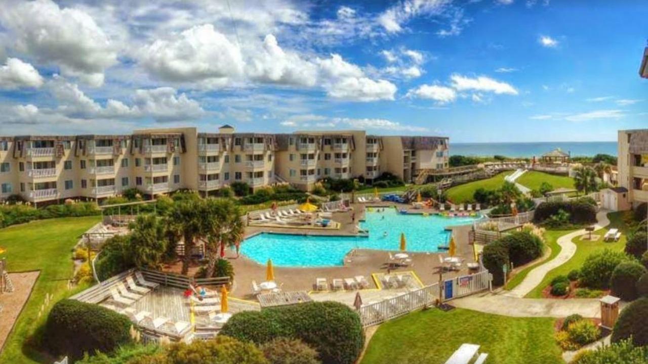 Photo of Outdoor in Morehead City