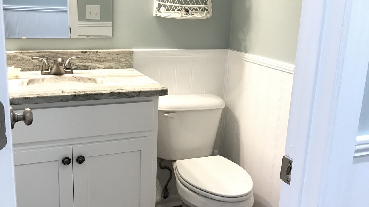 Photo of Bathroom in Morehead City