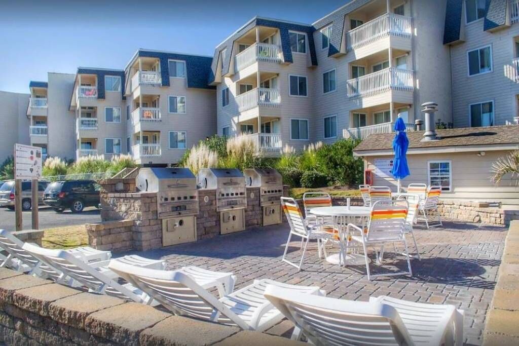 Photo of Outdoor in Morehead City