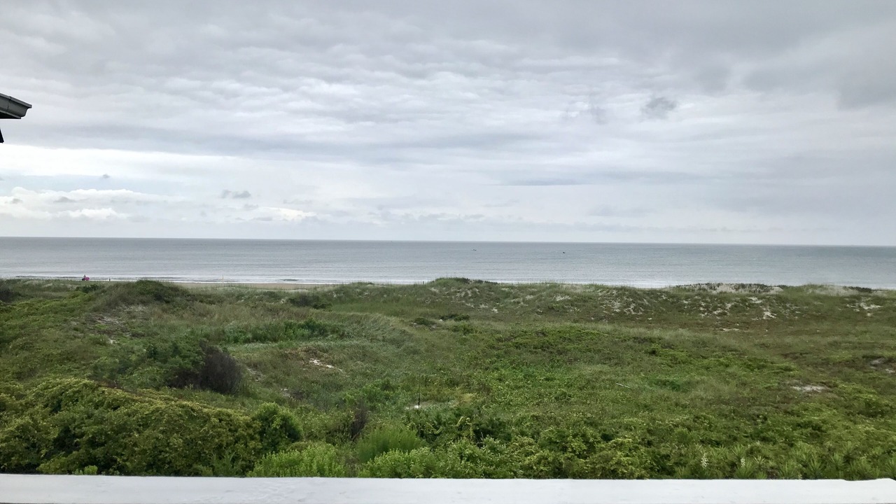 Photo of Patio Balcony in Morehead City