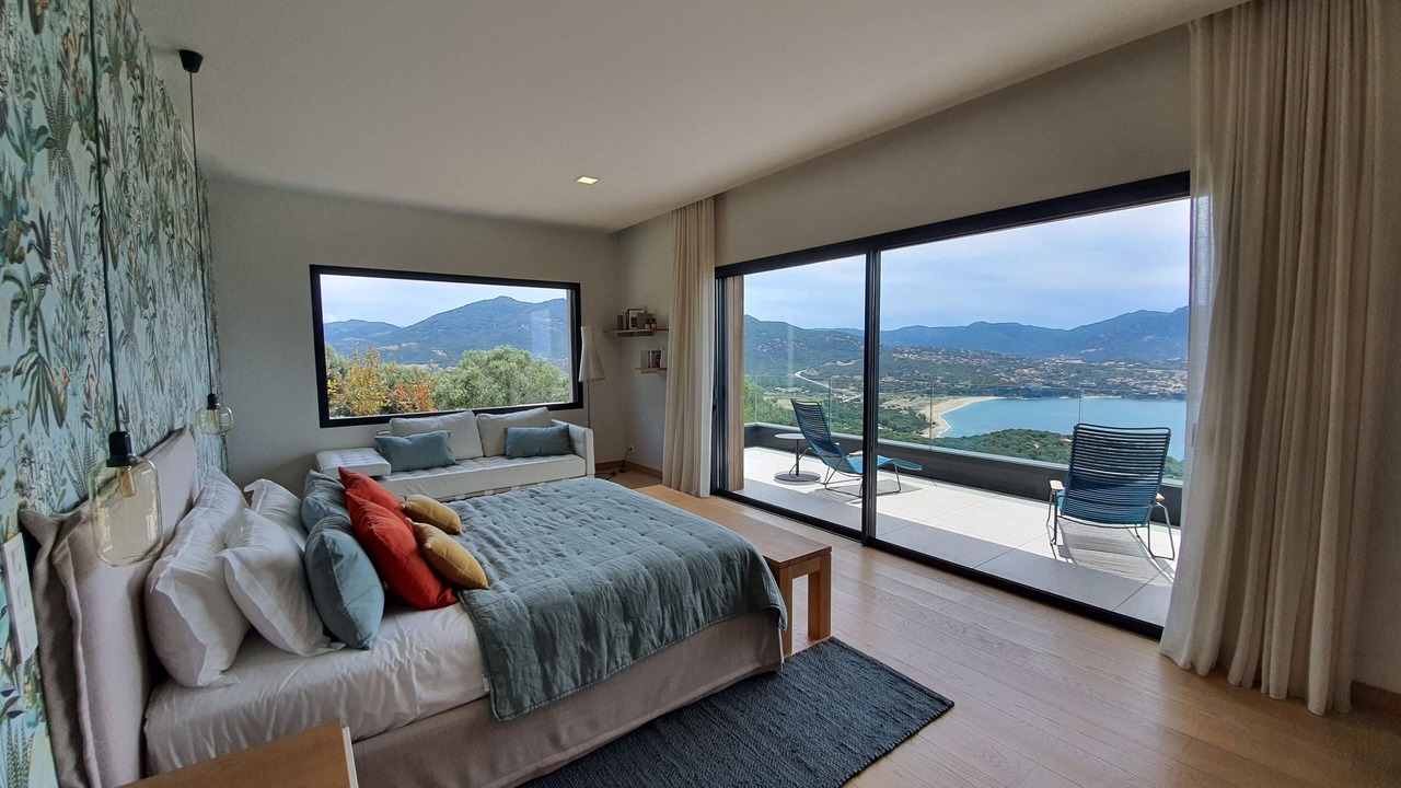 Photo of Bedroom in Vetricella
