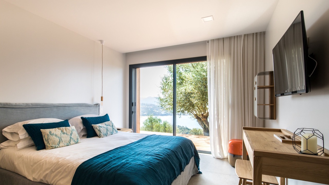 Photo of Bedroom in Vetricella