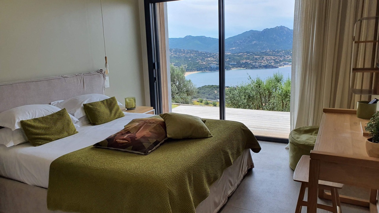 Photo of Bedroom in Vetricella