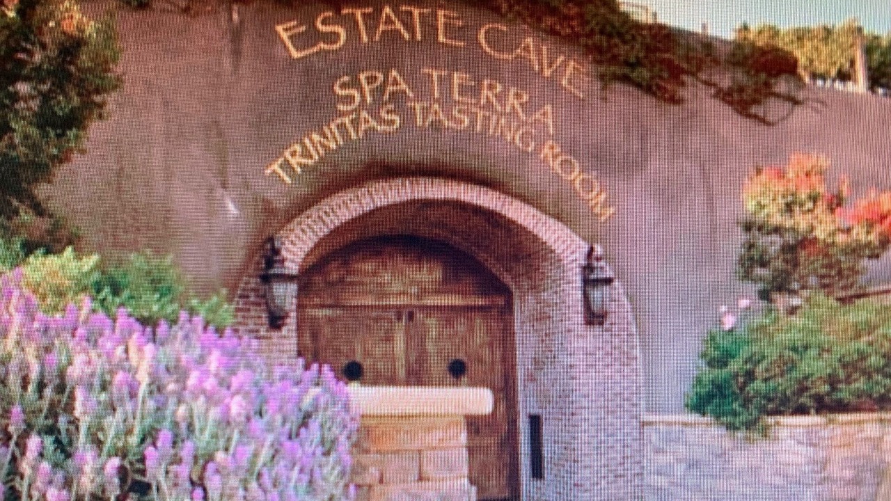 Photo of Bedroom in Napa