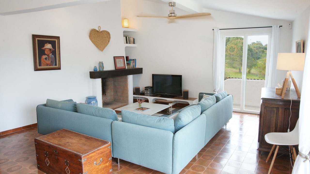 Photo of Livingroom in Isolella