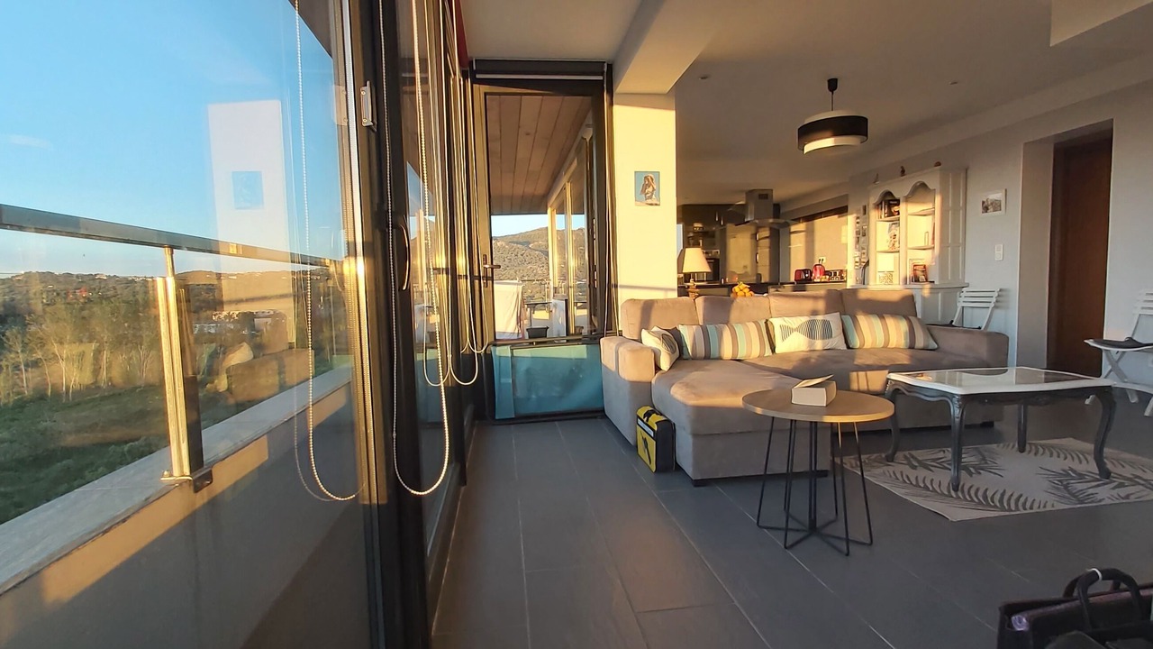 Photo of Livingroom in Aregno