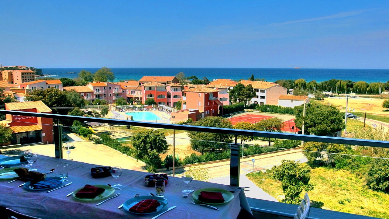 Photo of Outdoor in Aregno