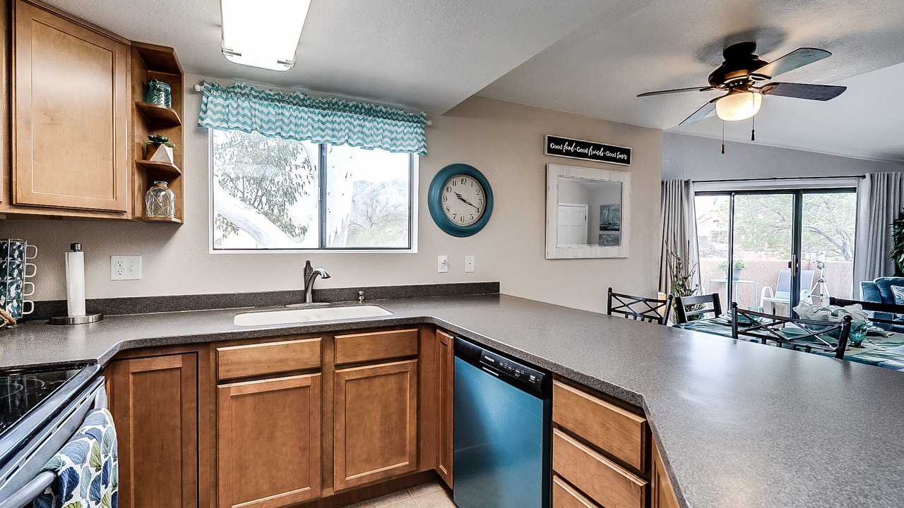 Photo of Kitchen in Tucson