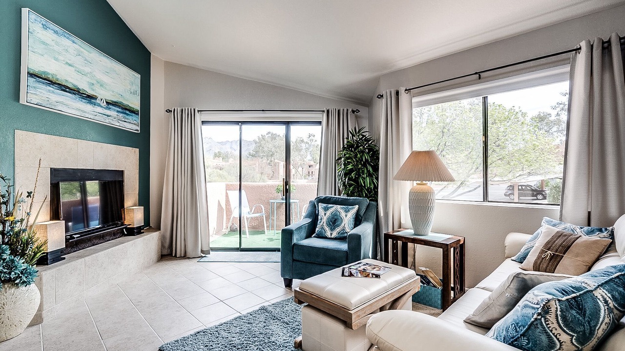 Photo of Livingroom in Tucson