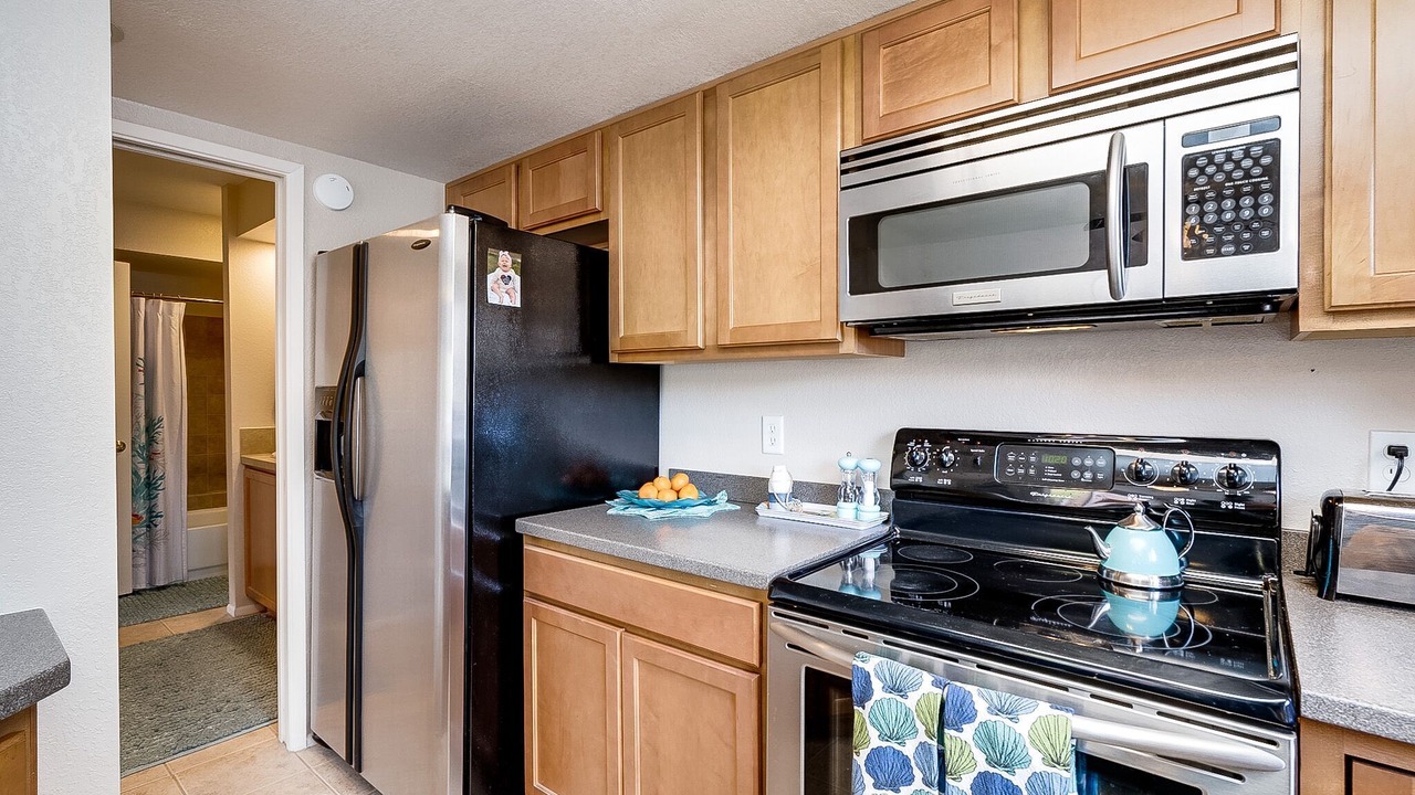Photo of Kitchen in Tucson