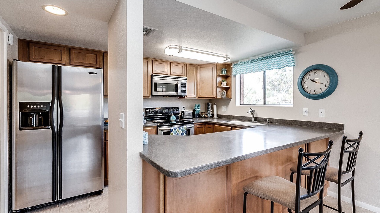 Photo of Kitchen in Tucson