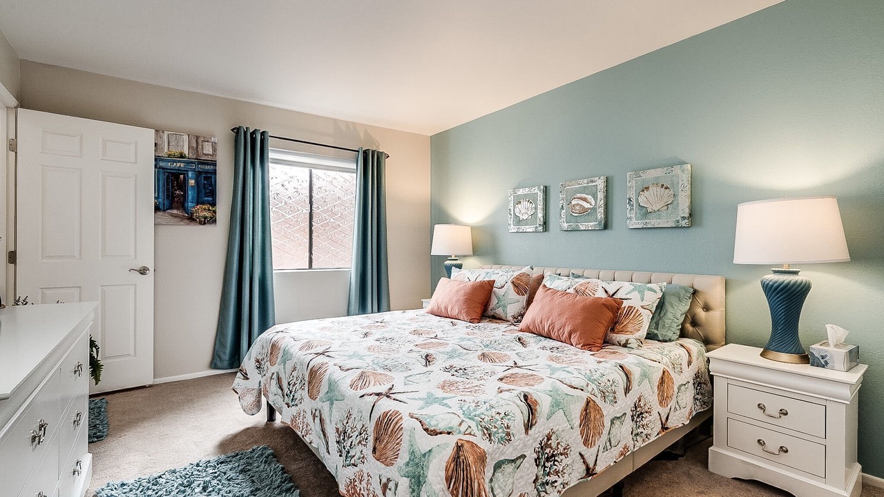 Photo of Bedroom in Tucson