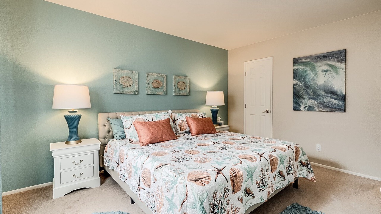 Photo of Bedroom in Tucson