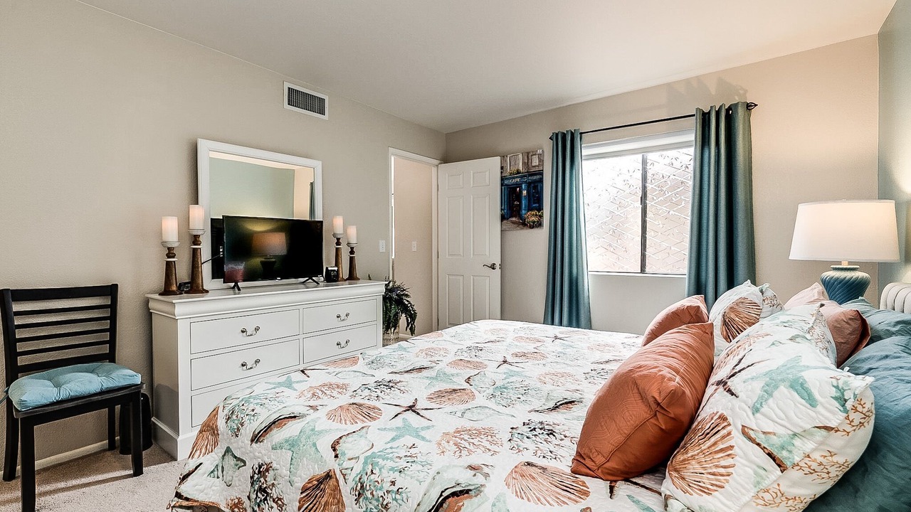 Photo of Bedroom in Tucson
