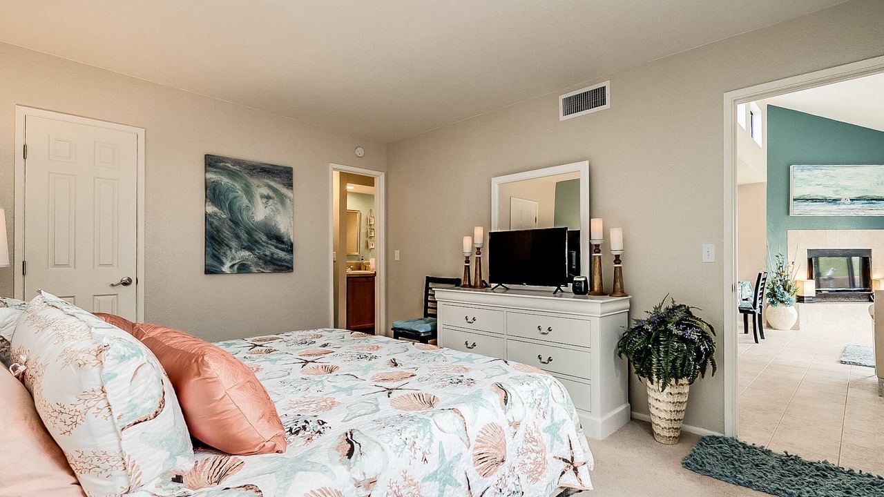 Photo of Bedroom in Tucson