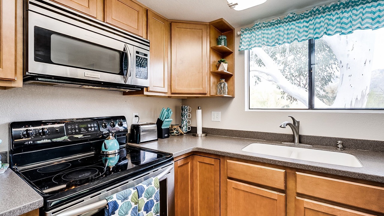 Photo of Kitchen in Tucson