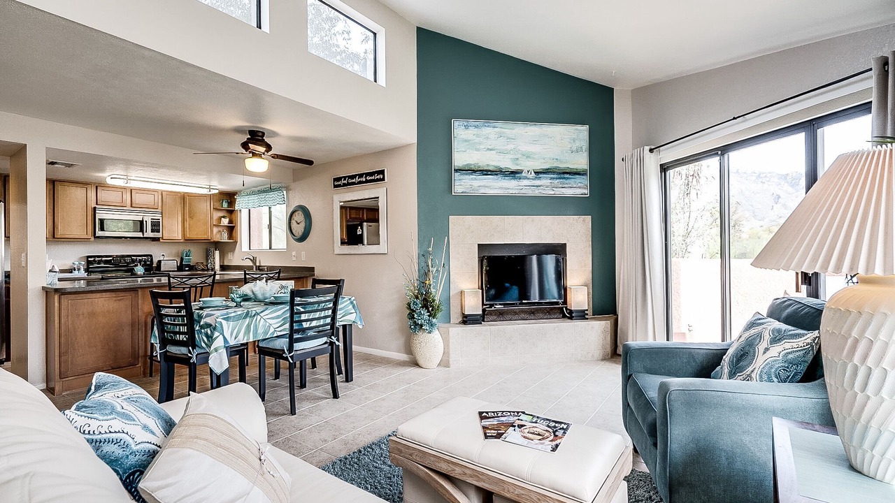 Photo of Livingroom in Tucson
