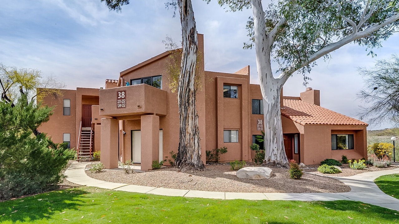 Photo of Outdoor in Tucson