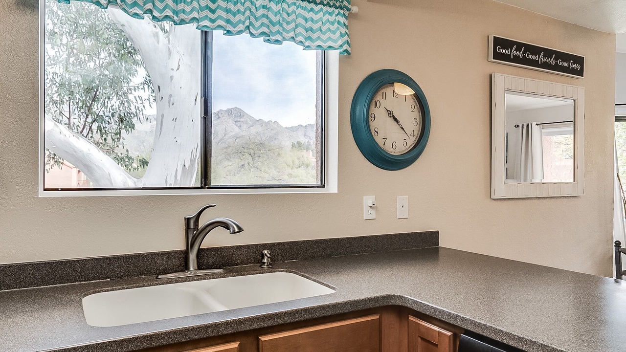 Photo of Bathroom in Tucson